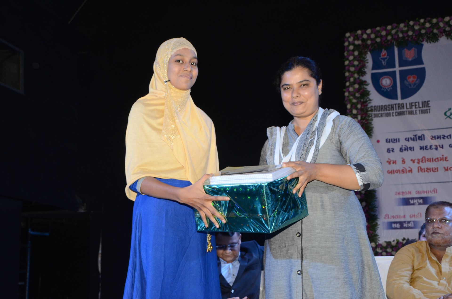Event photo